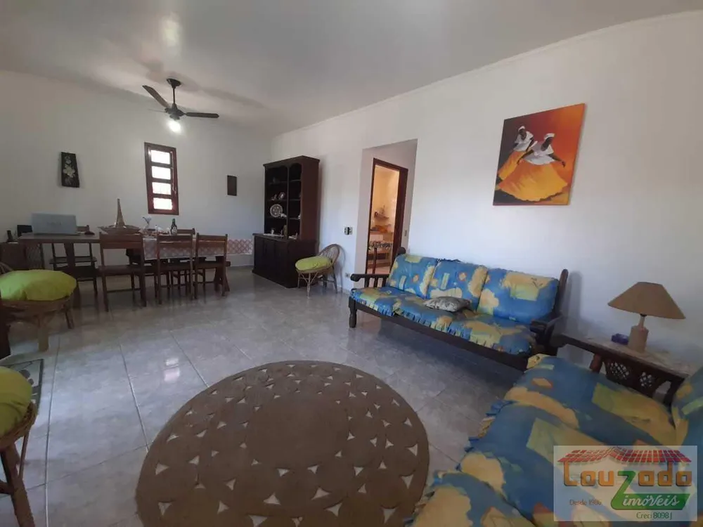 Casa, 2 quartos, 203 m² - Foto 6