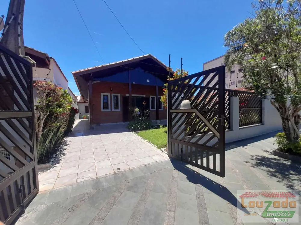 Casa, 2 quartos, 203 m² - Foto 3