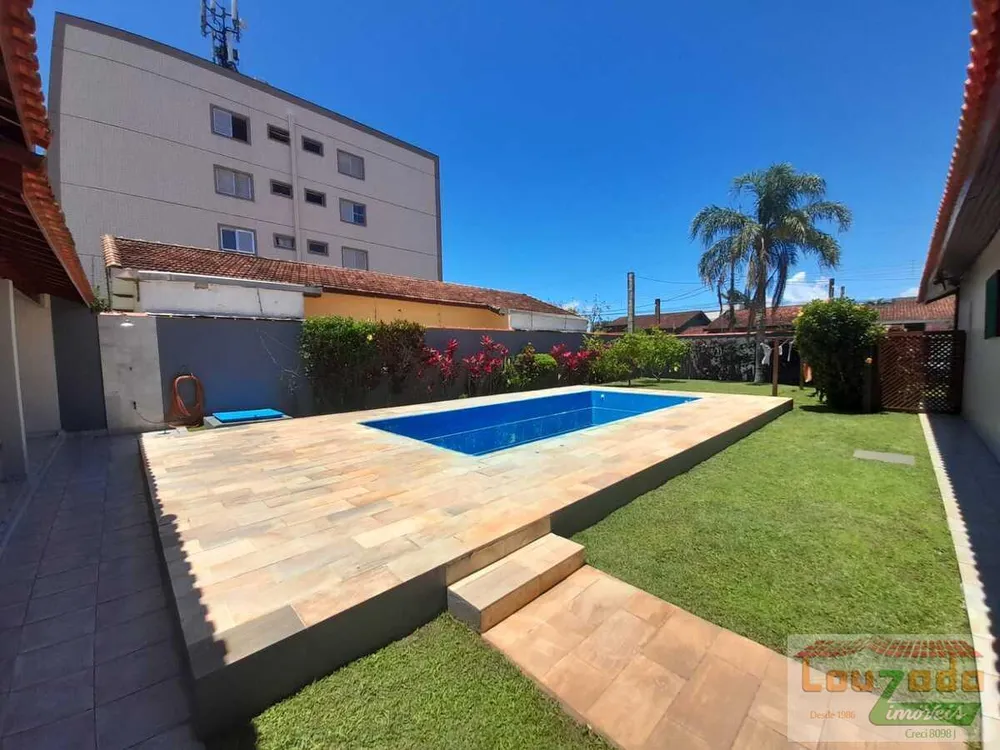 Casa, 2 quartos, 203 m² - Foto 7