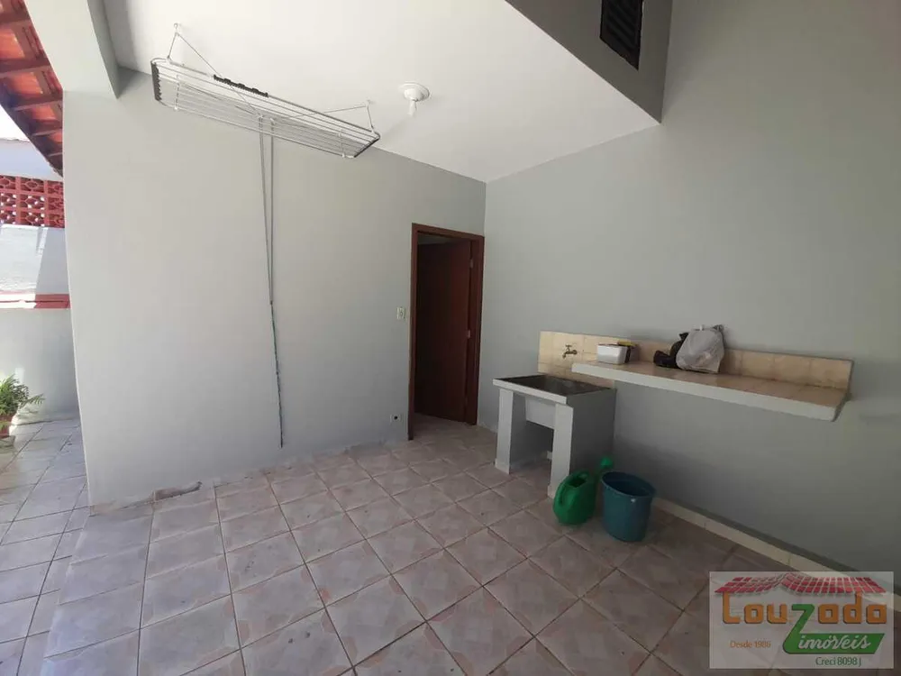 Casa, 2 quartos, 203 m² - Foto 3