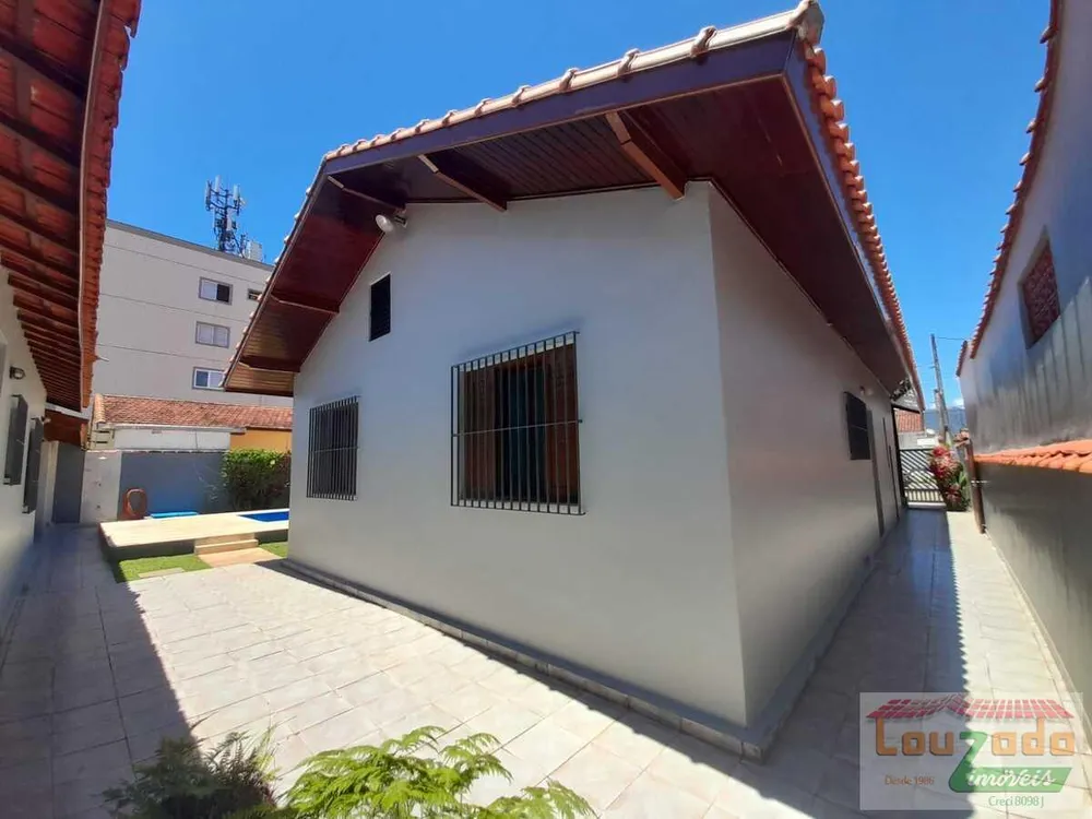 Casa, 2 quartos, 203 m² - Foto 5