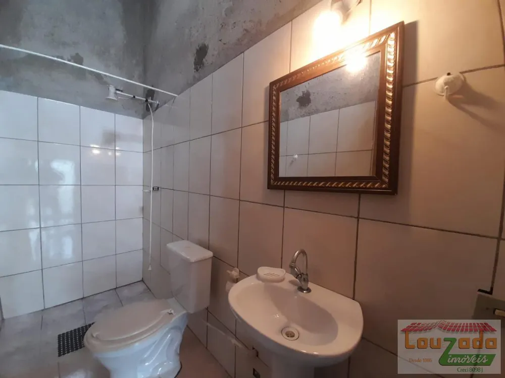 Sobrado, 3 quartos, 160 m² - Foto 3