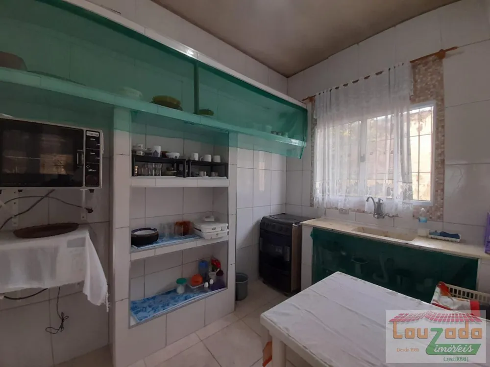 Sobrado, 3 quartos, 160 m² - Foto 3