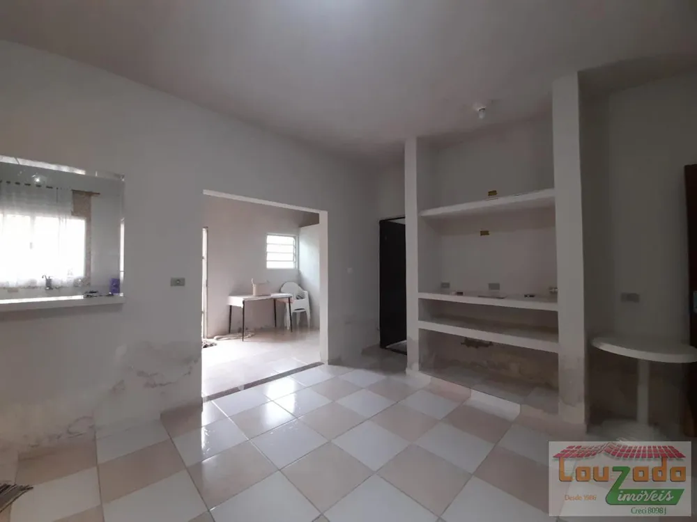 Sobrado, 3 quartos, 160 m² - Foto 4