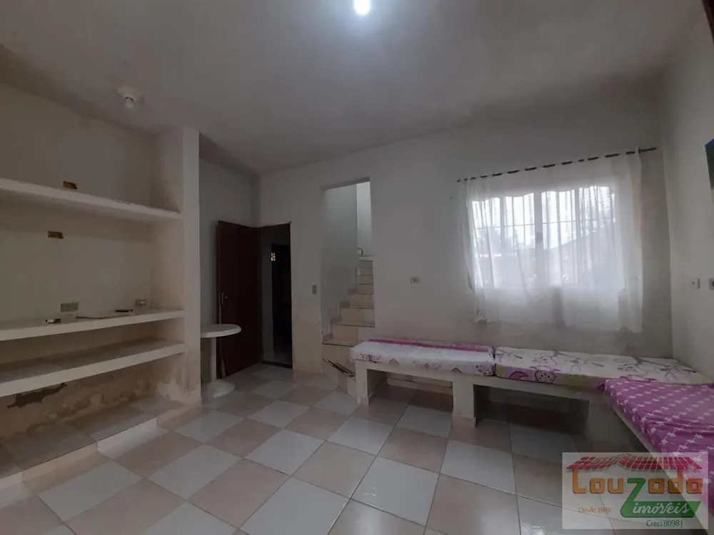 Sobrado, 3 quartos, 160 m² - Foto 1