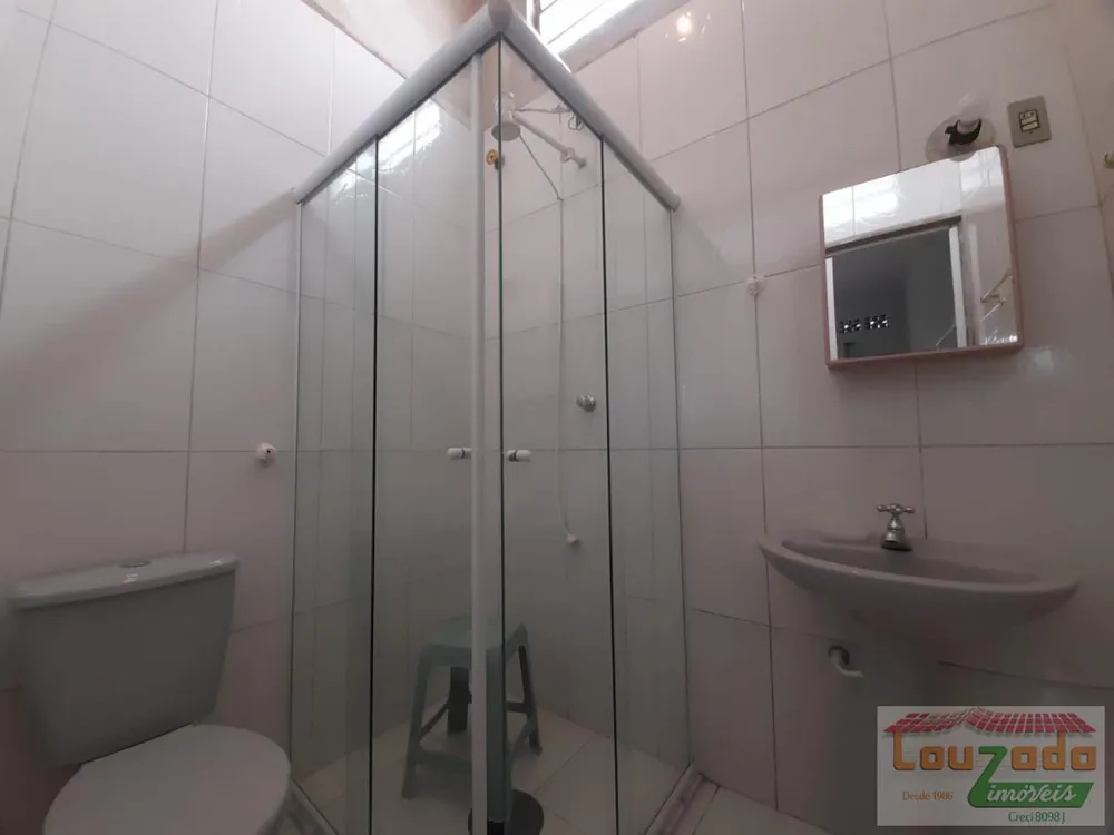Sobrado, 3 quartos, 160 m² - Foto 1