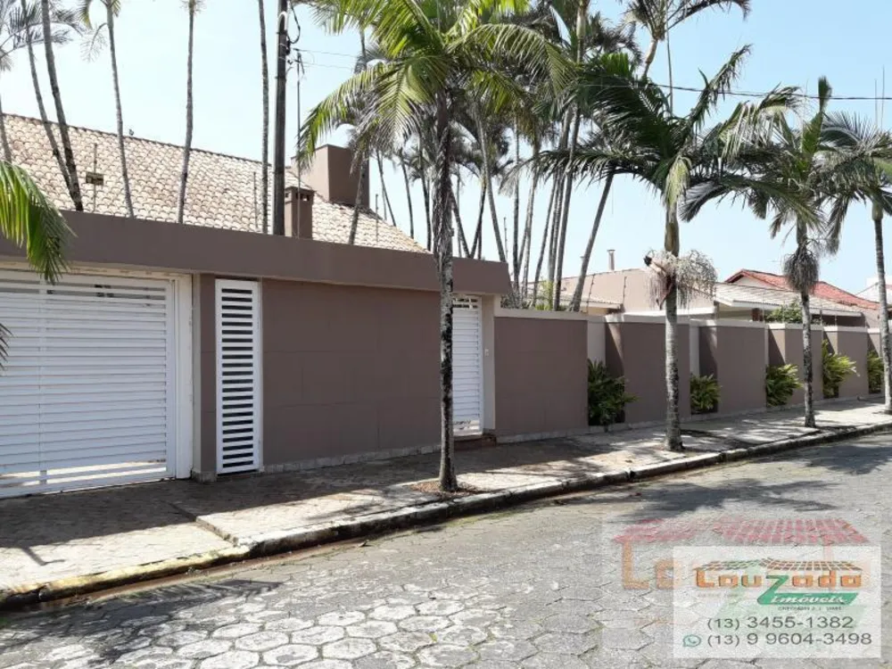 Sobrado, 5 quartos, 400 m² - Foto 2
