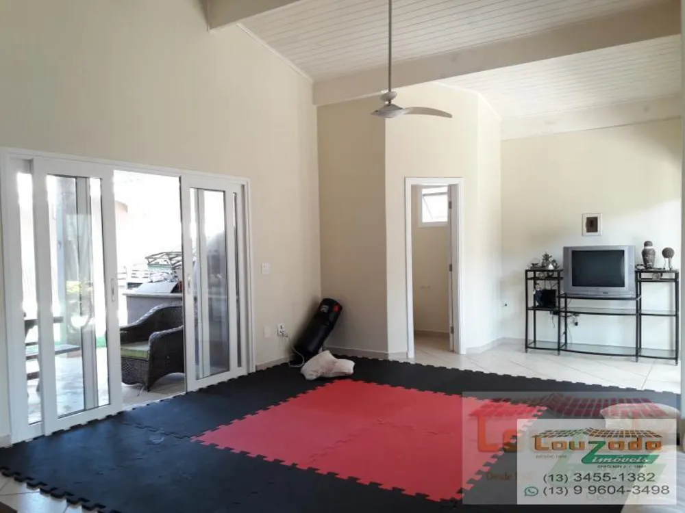 Sobrado, 5 quartos, 400 m² - Foto 1