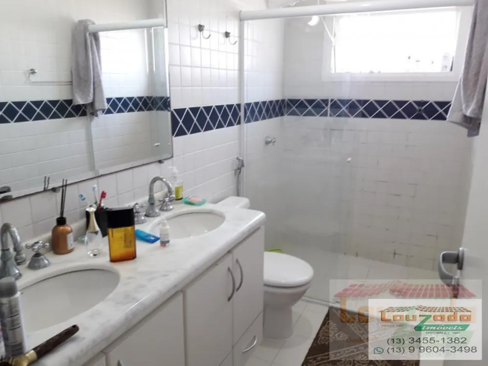 Sobrado, 5 quartos, 400 m² - Foto 4