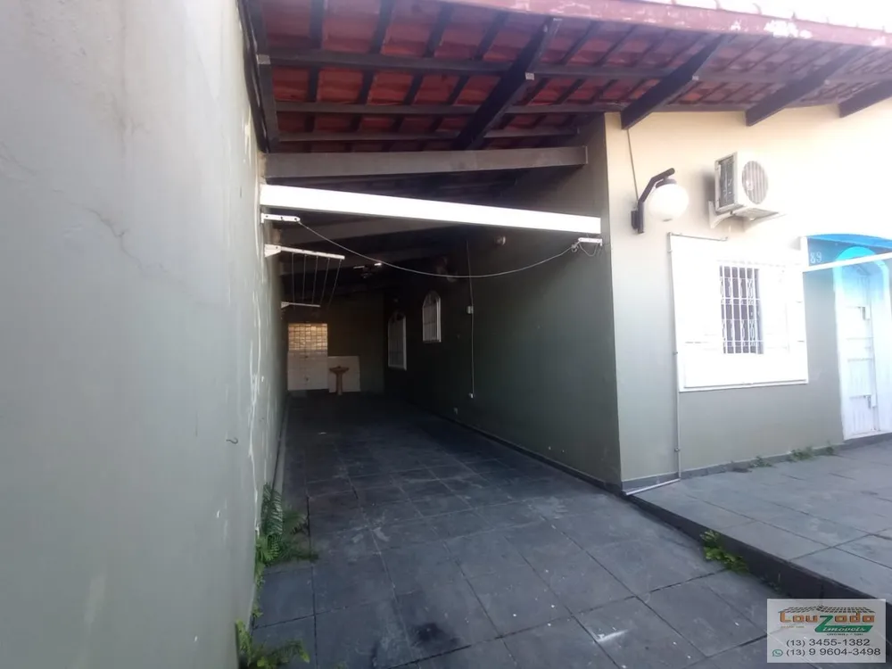 Casa, 2 quartos, 80 m² - Foto 12