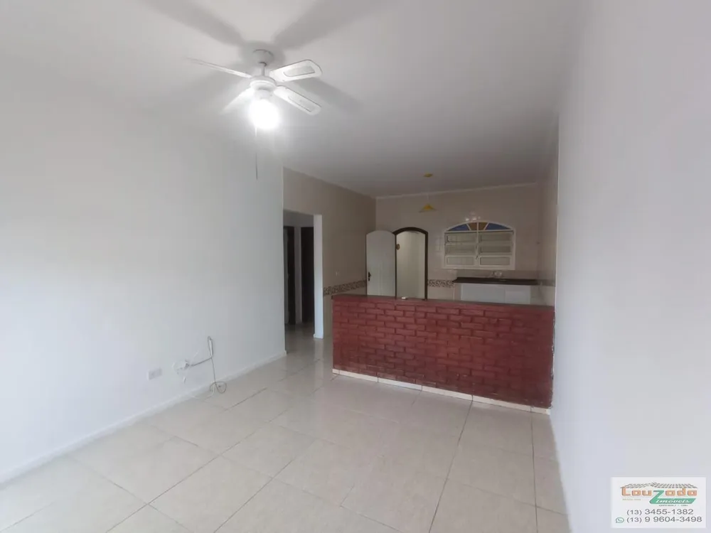 Casa, 2 quartos, 80 m² - Foto 1