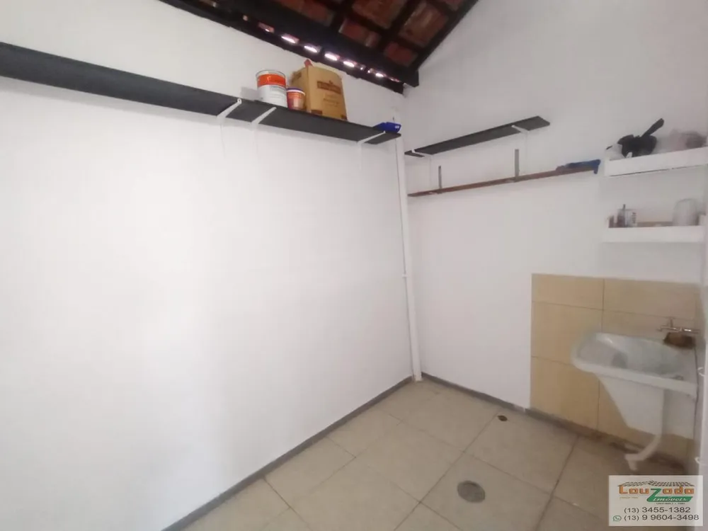 Casa, 2 quartos, 80 m² - Foto 3