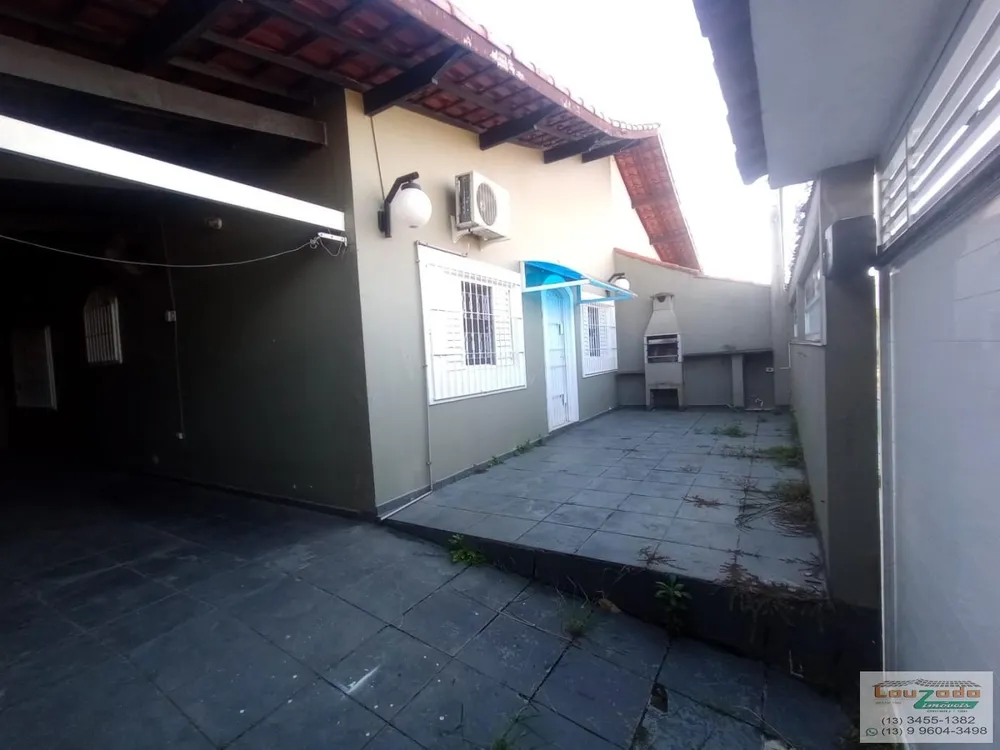 Casa, 2 quartos, 80 m² - Foto 1