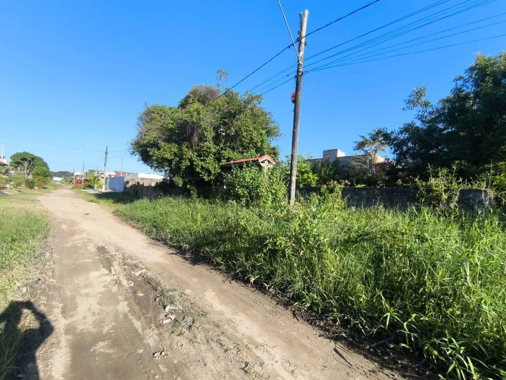 Terreno, 379 m² - Foto 1