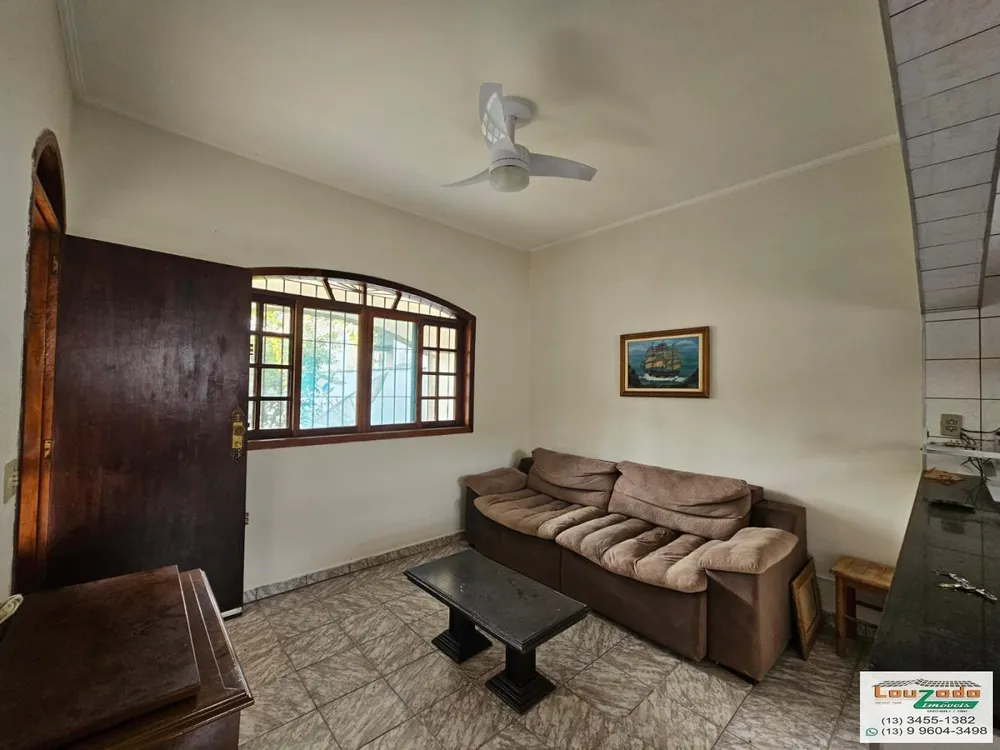 Casa, 2 quartos, 128 m² - Foto 2