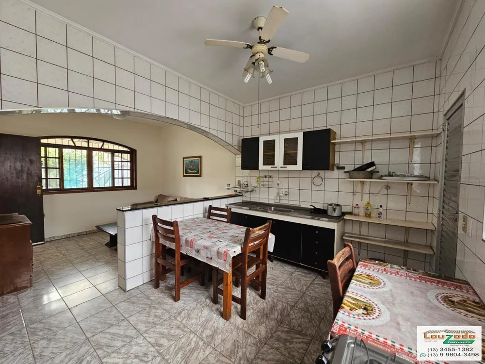 Casa, 2 quartos, 128 m² - Foto 3