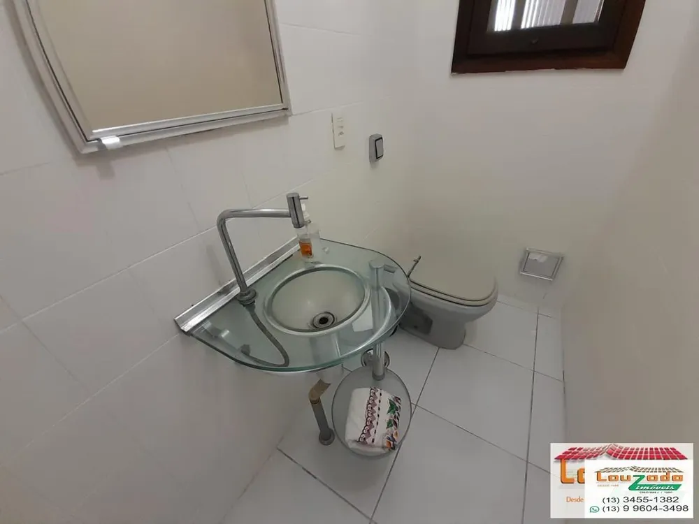 Casa, 3 quartos, 165 m² - Foto 2