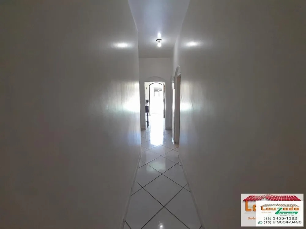 Casa, 3 quartos, 165 m² - Foto 1