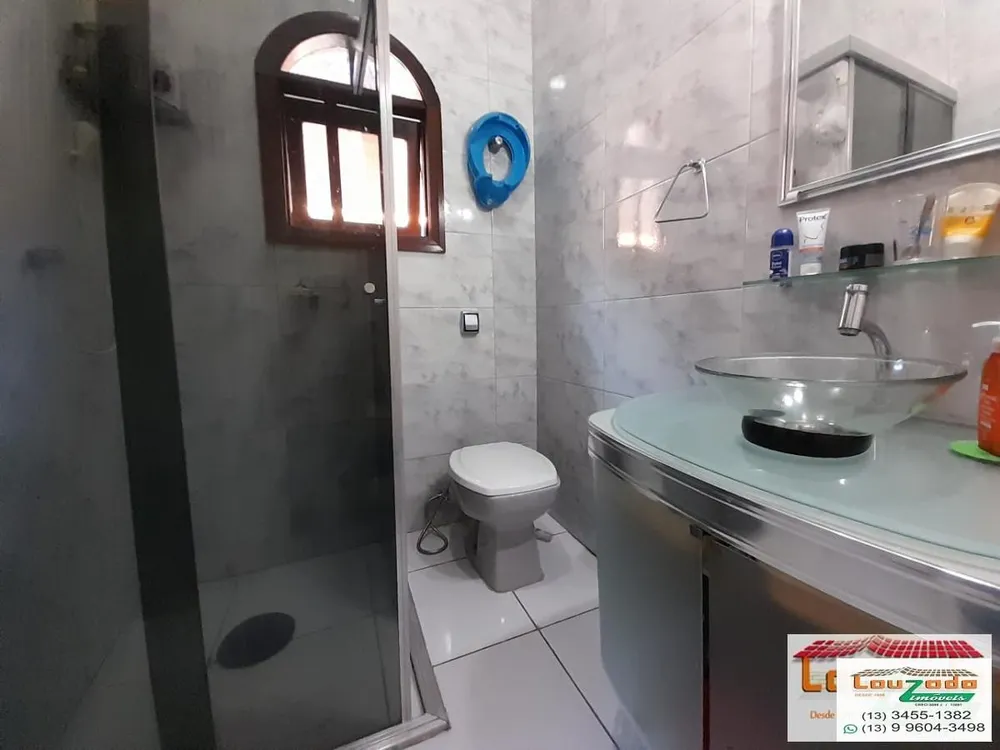 Casa, 3 quartos, 165 m² - Foto 3