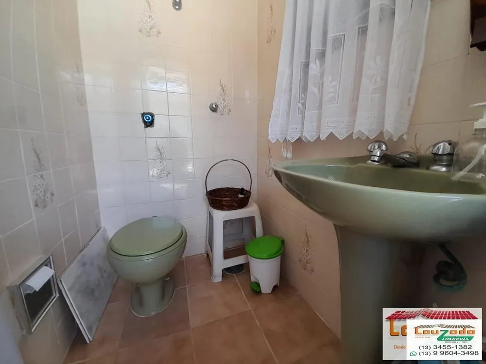 Casa, 3 quartos, 165 m² - Foto 4