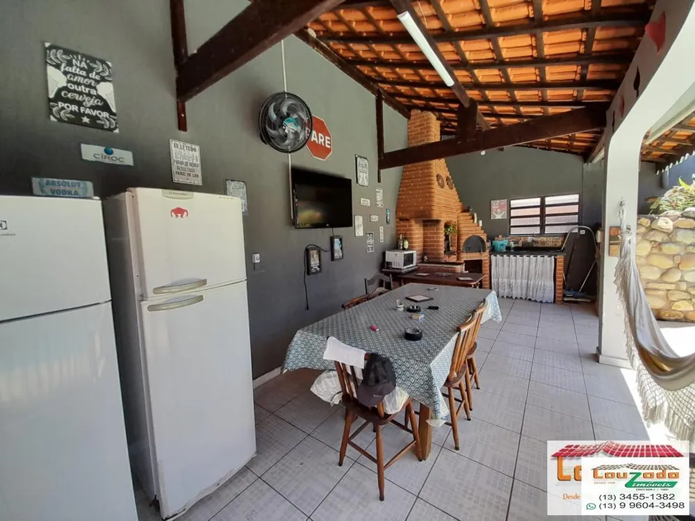 Casa, 3 quartos, 165 m² - Foto 7