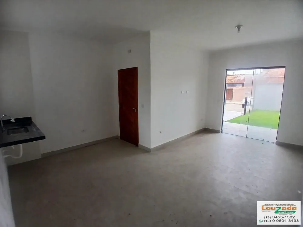Casa, 2 quartos, 79 m² - Foto 5