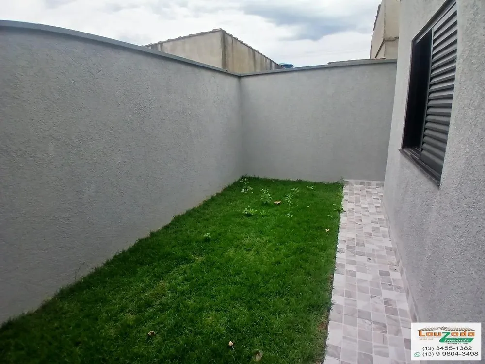Casa, 2 quartos, 79 m² - Foto 3