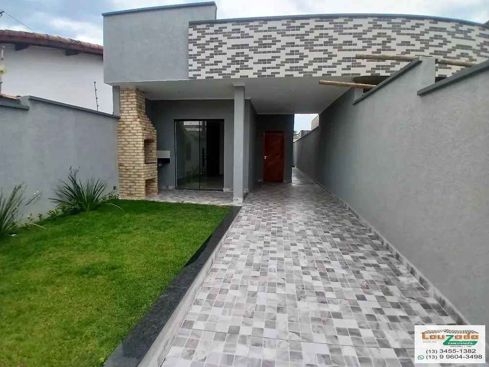 Casa, 2 quartos, 79 m² - Foto 3