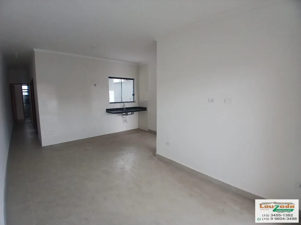 Casa, 2 quartos, 79 m² - Foto 4
