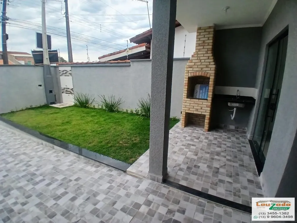 Casa, 2 quartos, 79 m² - Foto 1