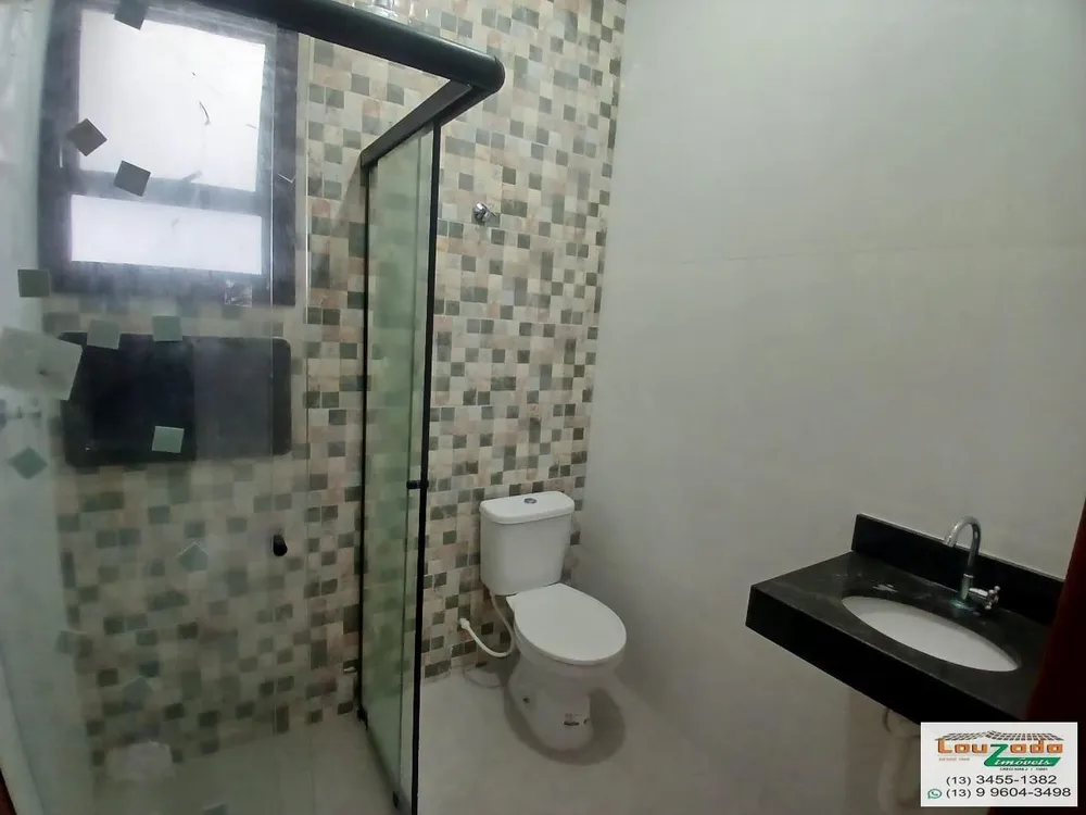 Casa, 2 quartos, 79 m² - Foto 2