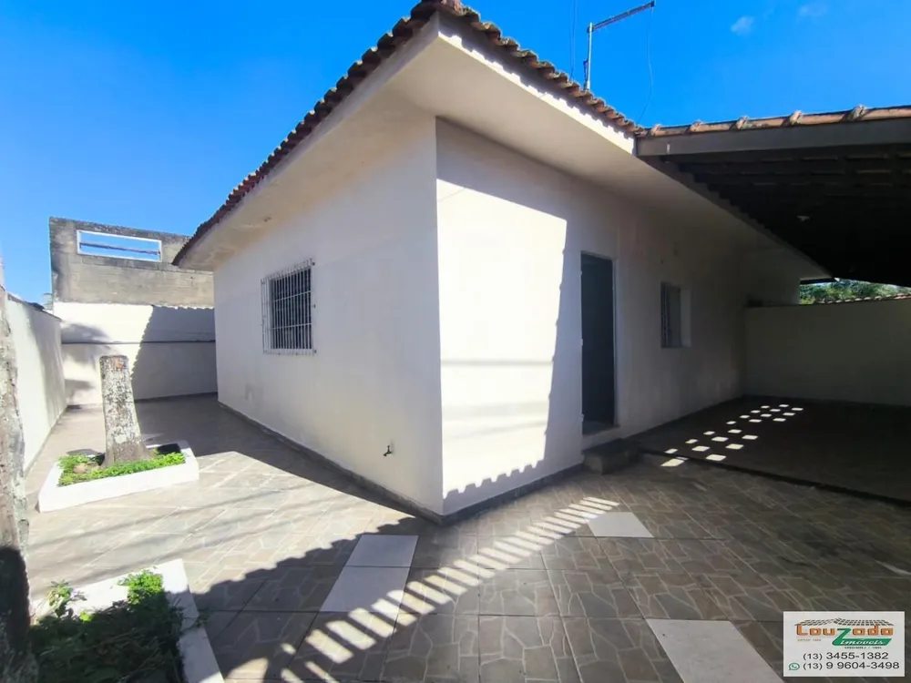 Casa, 2 quartos, 184 m² - Foto 1