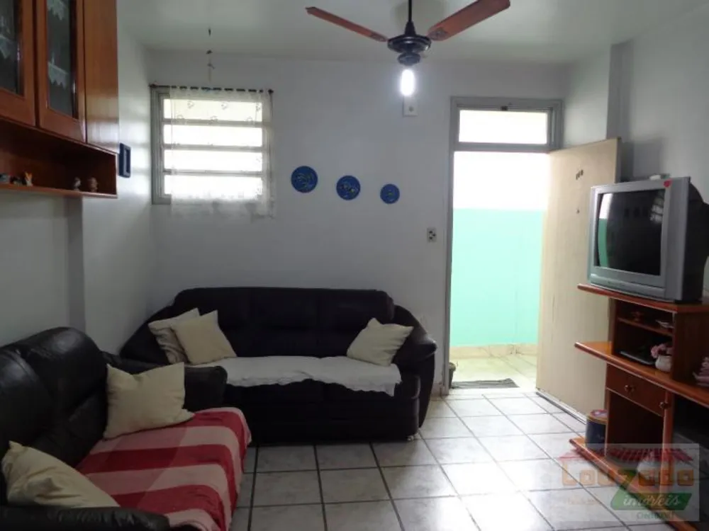 Apartamento, 1 quarto, 42 m² - Foto 1
