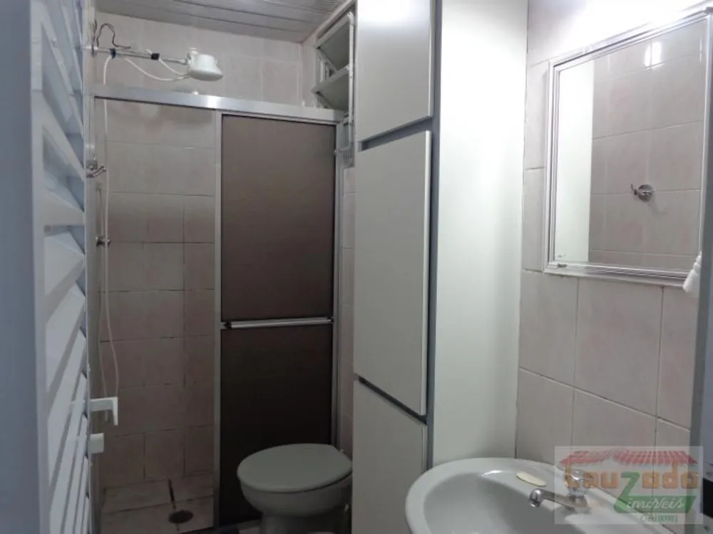 Apartamento, 1 quarto, 42 m² - Foto 7