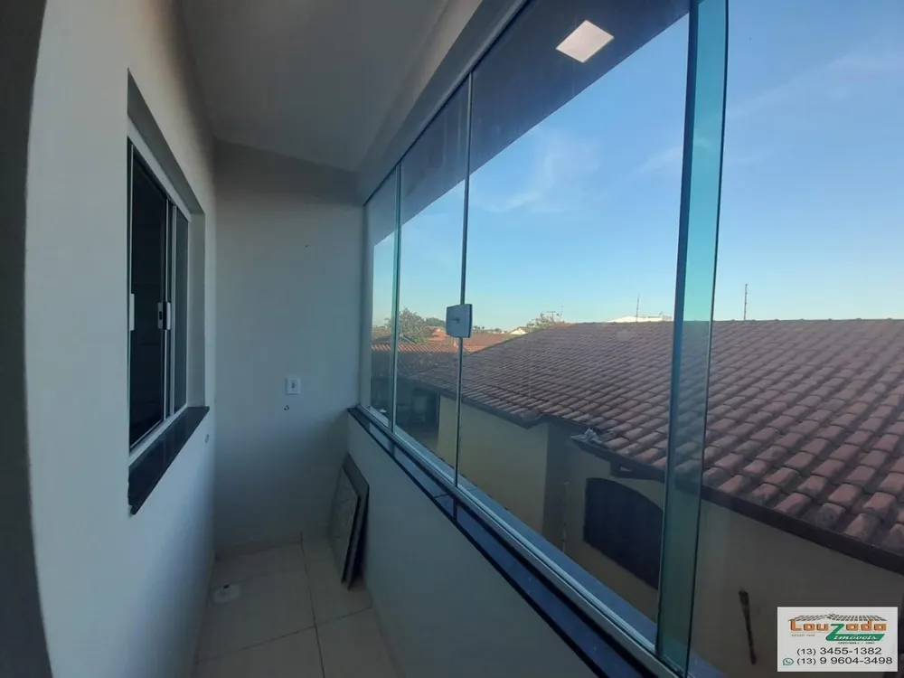 Casa, 3 quartos, 89 m² - Foto 4