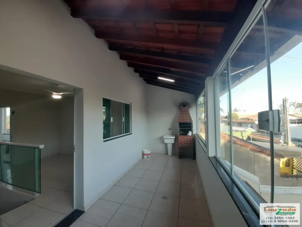 Casa, 3 quartos, 89 m² - Foto 8