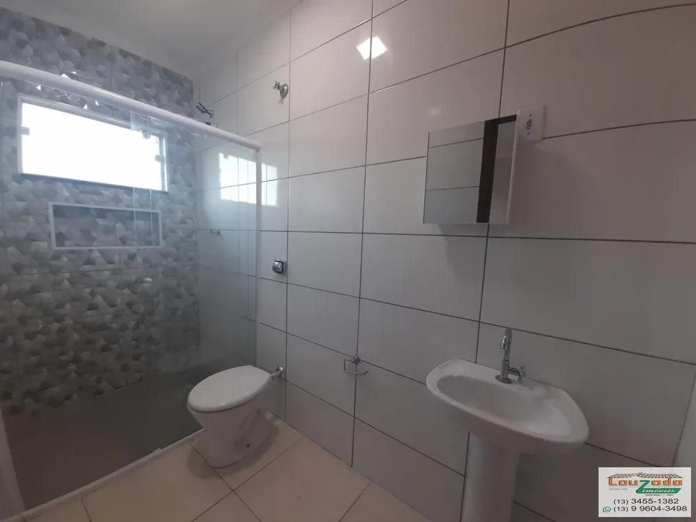 Casa, 3 quartos, 89 m² - Foto 2