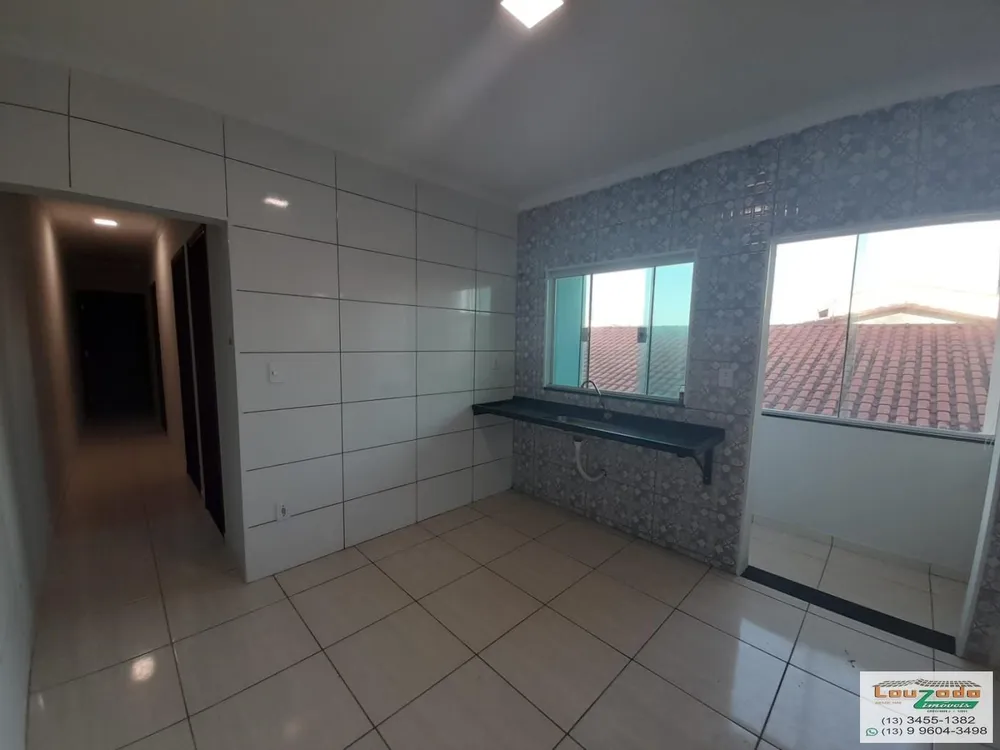 Casa, 3 quartos, 89 m² - Foto 3