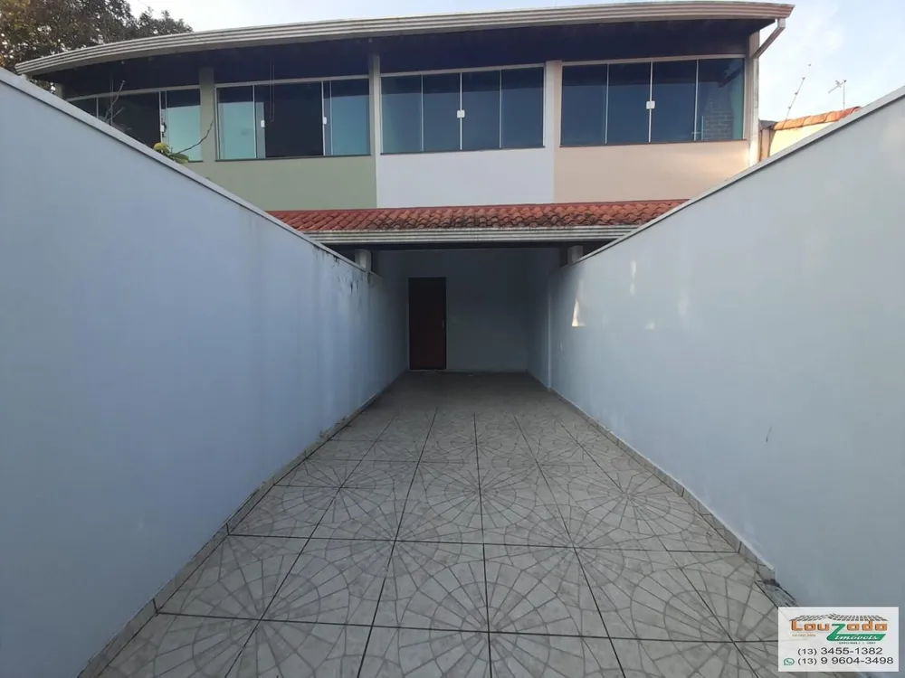 Casa, 3 quartos, 89 m² - Foto 5