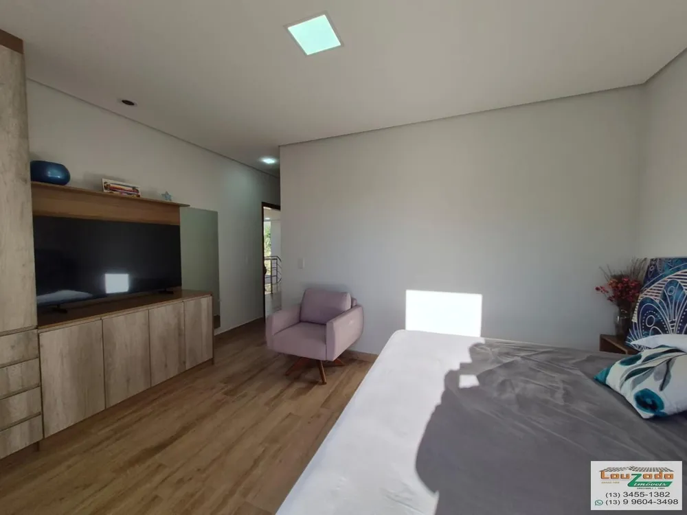 Sobrado, 4 quartos, 218 m² - Foto 8