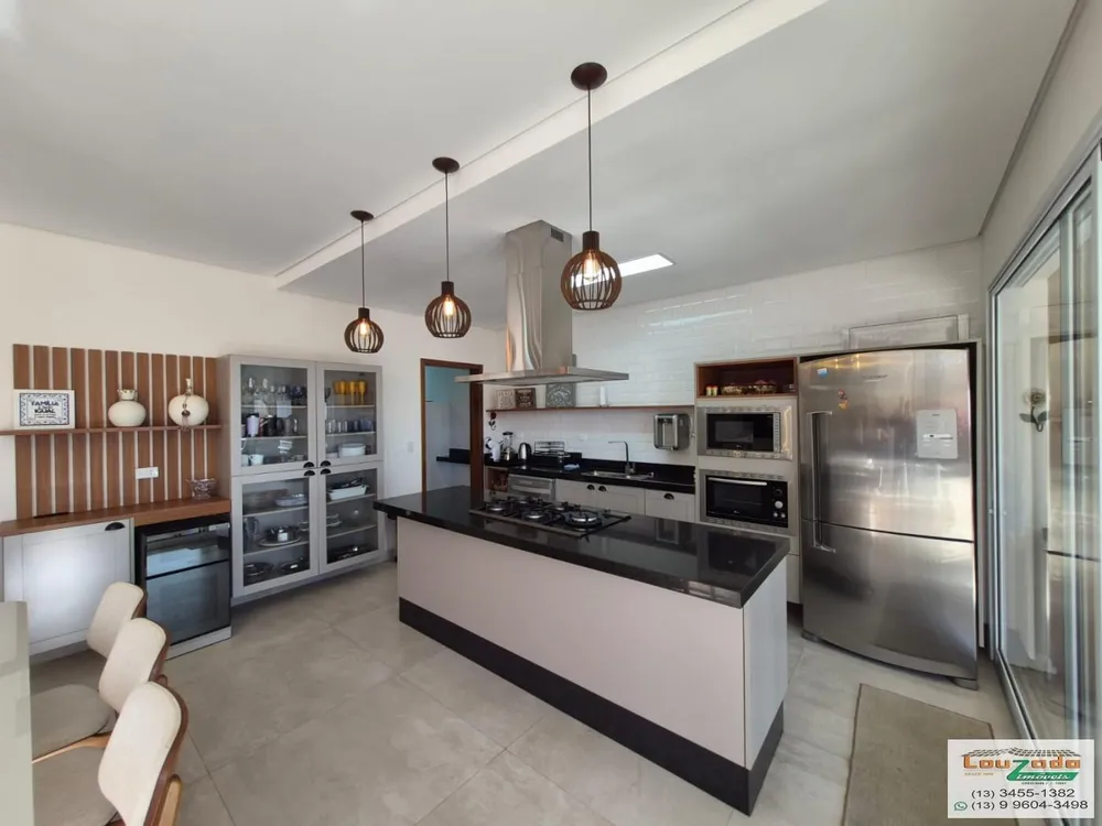 Sobrado, 4 quartos, 218 m² - Foto 6