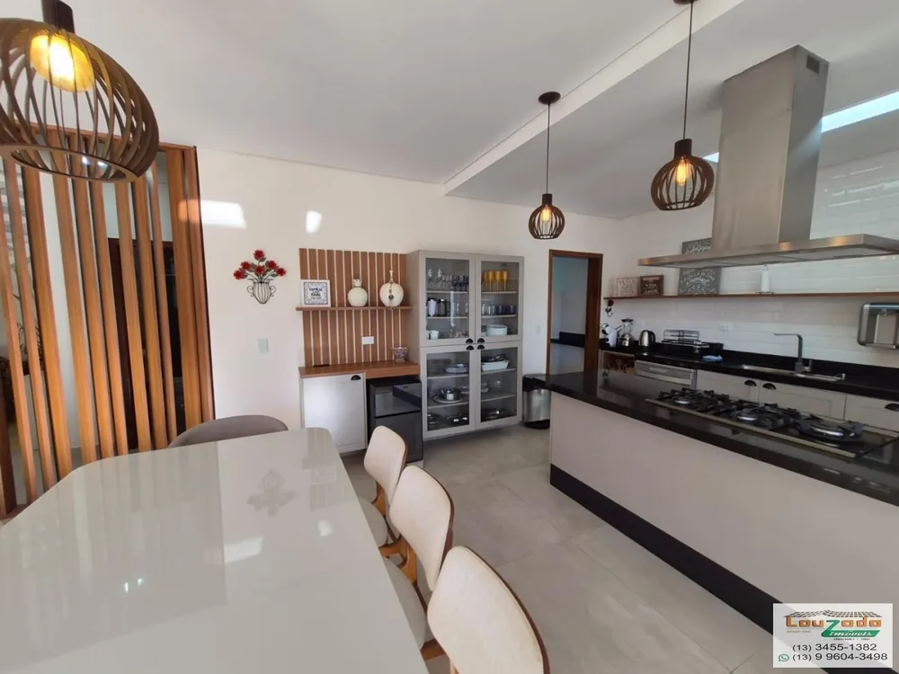 Sobrado, 4 quartos, 218 m² - Foto 7