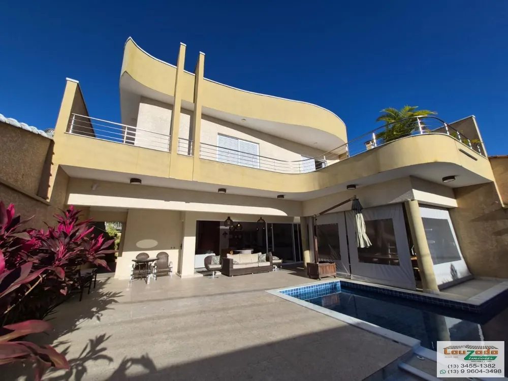 Sobrado, 4 quartos, 218 m² - Foto 4