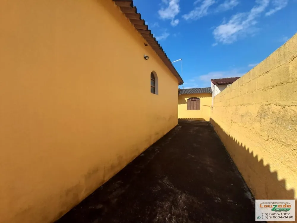 Casa, 2 quartos, 147 m² - Foto 1