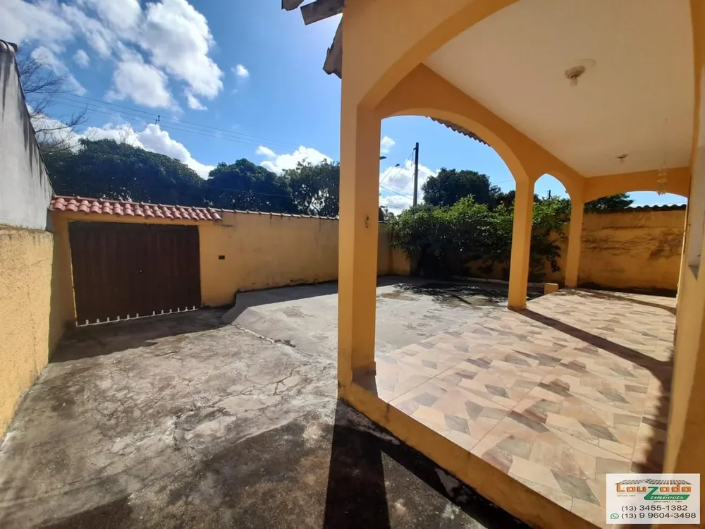Casa, 2 quartos, 147 m² - Foto 1