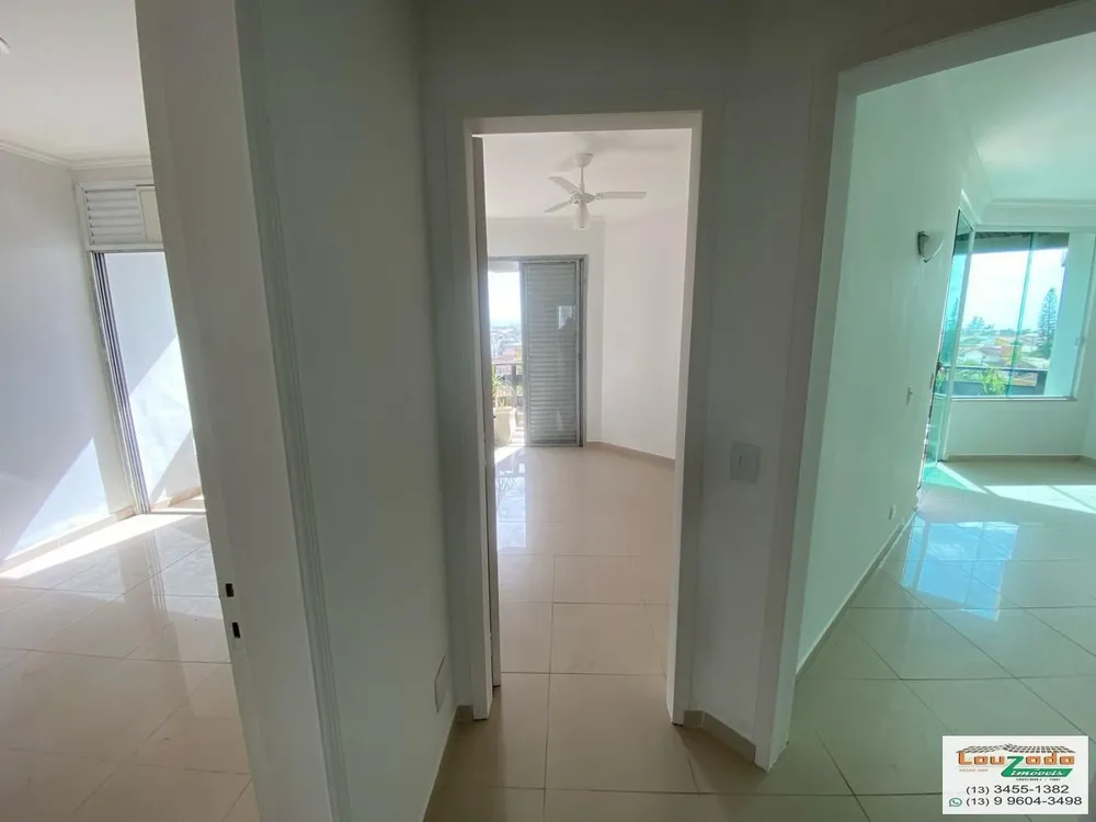 Apartamento, 4 quartos, 236 m² - Foto 2