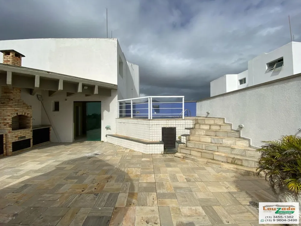 Apartamento, 4 quartos, 236 m² - Foto 1