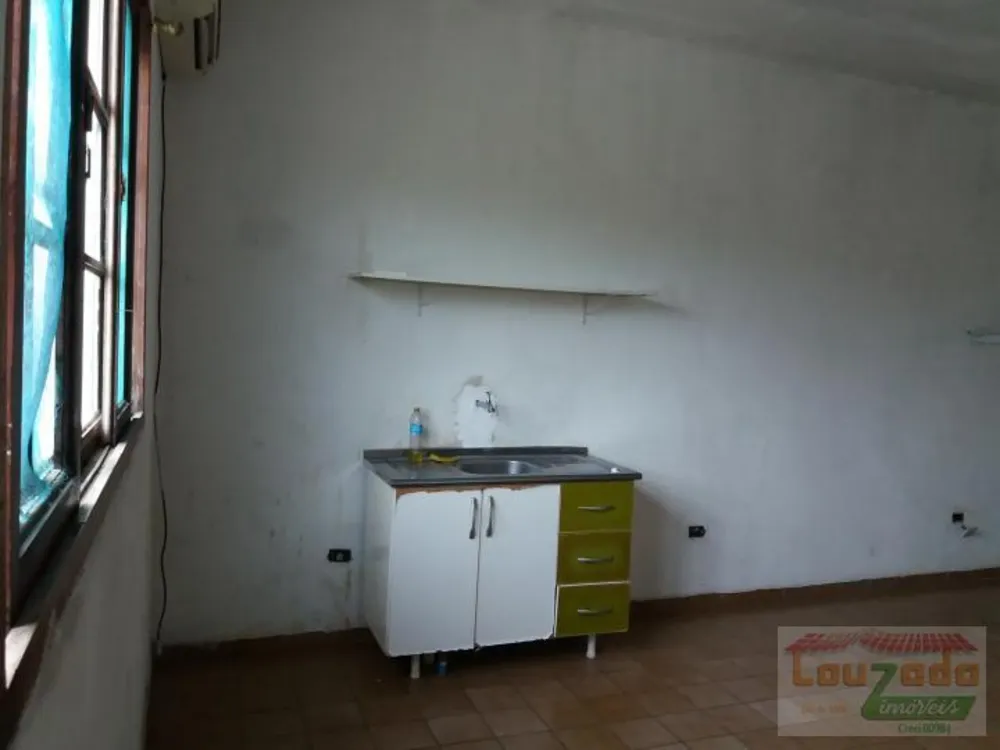 Kitnet-Studio, 36 m² - Foto 1