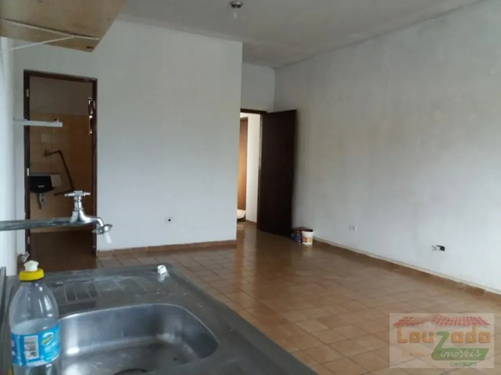 Kitnet-Studio, 36 m² - Foto 4
