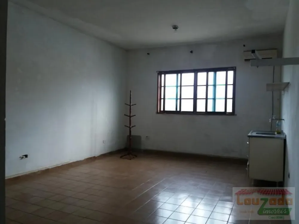 Kitnet-Studio, 36 m² - Foto 2